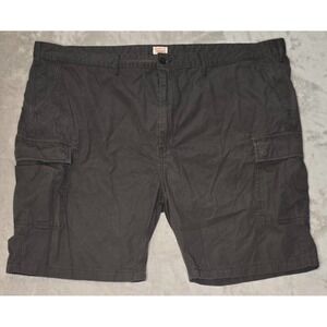 Levi's Utility Cargo Shorts Men's Two Horse Brand RipStop Workwear Gorpcore 54